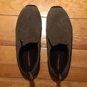 Men’s Moc shoe